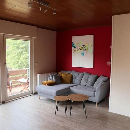 Villa Brockenblick Braunlage Esterno foto