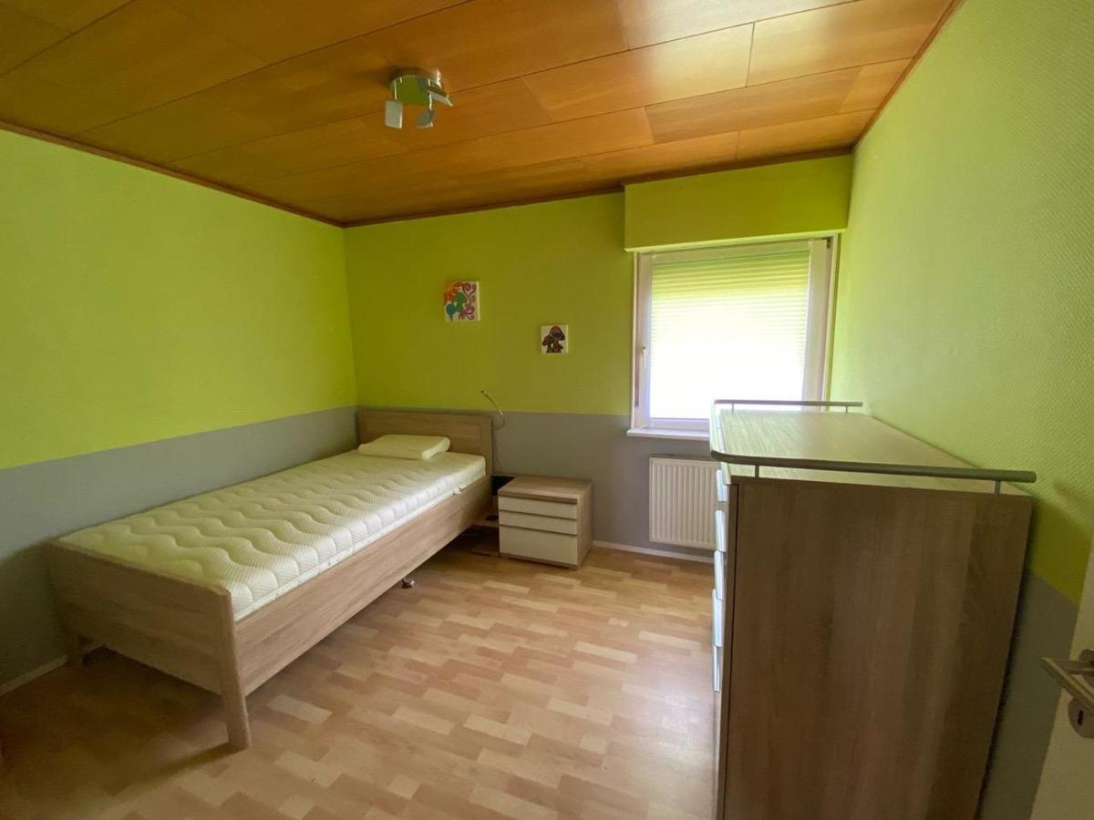 Villa Brockenblick Braunlage Esterno foto