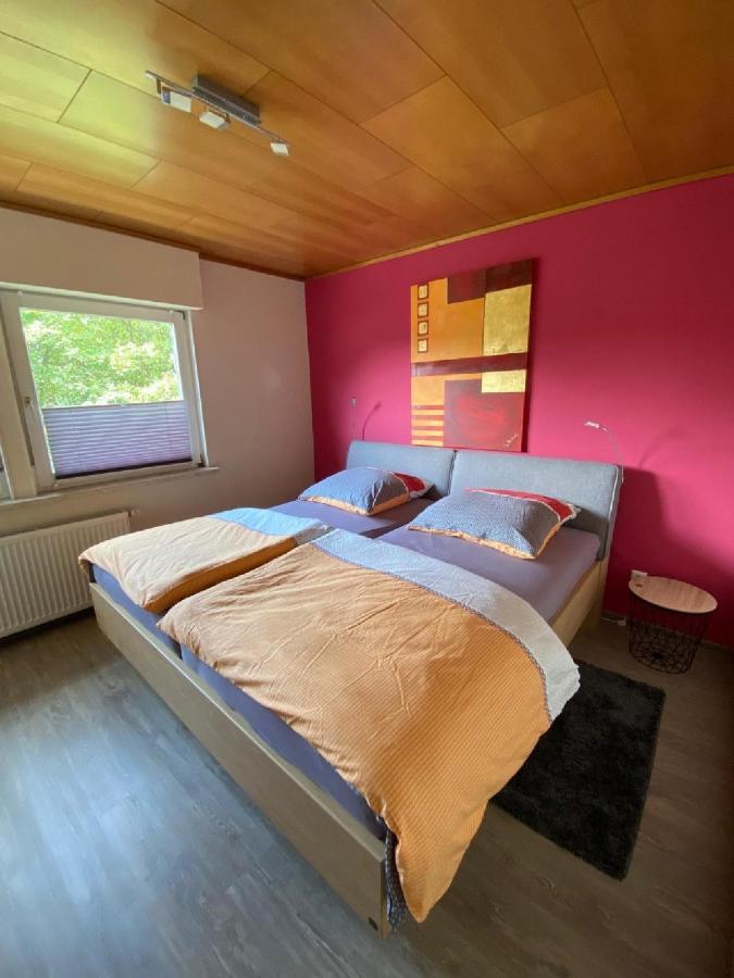 Villa Brockenblick Braunlage Esterno foto